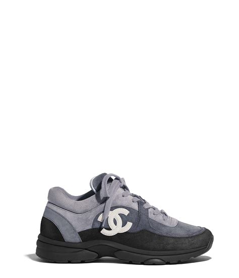 chanel boutique en ligne chaussure|Chanel shoes for men.